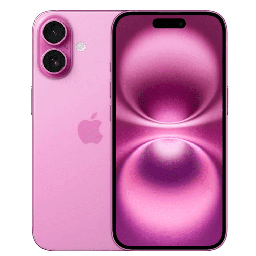 iPhone 16 Plus Excellent - N/A refurbished available on Grade Mobile